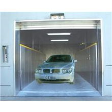 宁德电梯产业全解析 厂家、供应商及客货梯改造服务