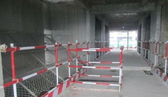 建筑工程施工标准化图册中样板展示区的做法与电梯制造方案