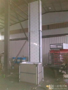 济南伟晨邢台家用电梯 无井道别墅电梯的选购与维修指南