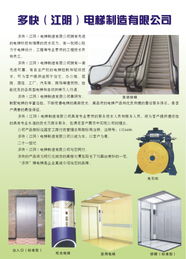 2008年全国质量月名优企业产品质量诚信倡议活动在江阴电梯制造安装领域深入开展