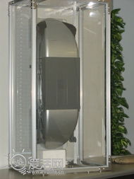 秒速18米 世界最快电梯将落户上海中心大厦